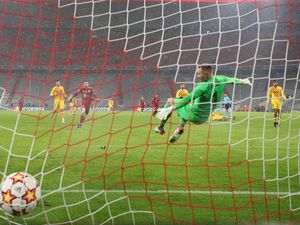 Start Buruk Bikin Barcelona Ambruk