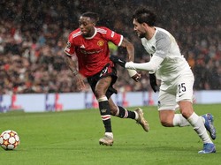 Ferdinand Soroti Performa Wan-Bissaka