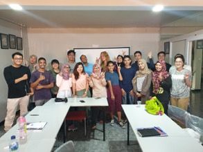 adv golden english