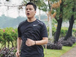 Cerita Babe Cabita-Arief Muhammad Lawan Ragu yang Batasi Gerak Bebas