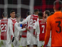 Pelatih Ajax: Semua Tim Tidak Senang Lawan Kami di 16 Besar