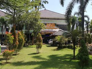 Dua Pekan Zero Kasus, RS-Rumah Karantina COVID-19 di Kota Pasuruan Kosong