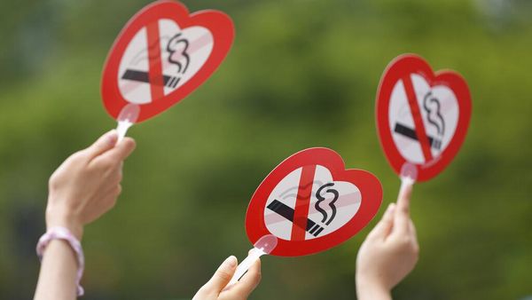 Anak Muda di Selandia Baru Bakal Dilarang Beli Rokok