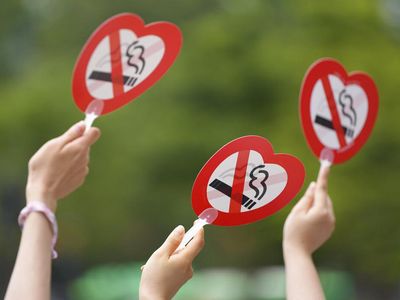 Anak Muda di Selandia Baru Bakal Dilarang Beli Rokok