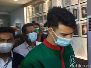 Artis JS Ditangkap Kasus Narkoba Jeff Smith, Ini 4 Faktanya Artis JS Ditangkap Kasus Narkoba Jeff Smith, Ini 4 Faktanya