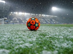 Badai Salju, Atalanta Vs Villarreal Diundur Malam Ini