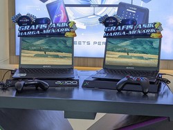 Axioo Rilis Dua Laptop dengan AMD Ryzen