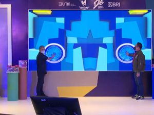 Dibuka Hari Ini, BRILIANPRENEUR 2021 Targetkan Pembeli dari 30 Negara