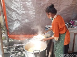 Kata Paguyuban PKL soal Harga Tengkleng Solo Baru Diviralkan Ngepruk