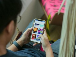 Jadi Motor Ekraf, DANA Optimistis Transaksi Game Tumbuh Pesat di 2022