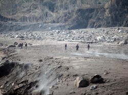 Data Korban Semeru 2021 Per 9 Desember, Cek di Sini