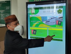 Dear Calon Pengantin, Simak Cara Daftar Nikah Online Via Simkah