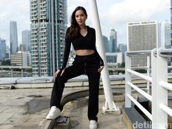 Ancang-ancang Elvira Devinamira Terjun Nge-DJ, Tak Ingin Modal Tampang Doang