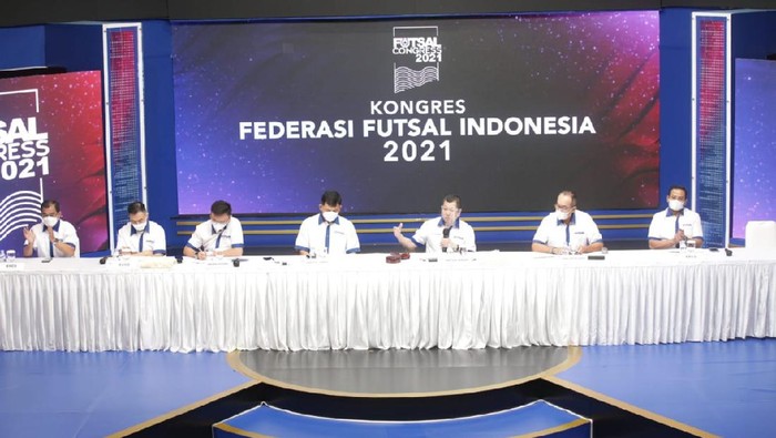 Federasi Futsal Indonesia
