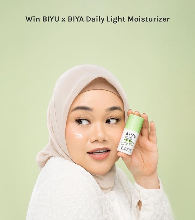 kolaborasi skincare