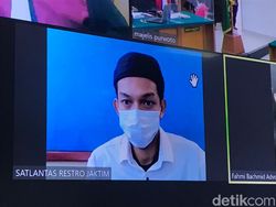 Laura Anna Meninggal Dunia, Hukuman Gaga Muhammad Makin Berat?