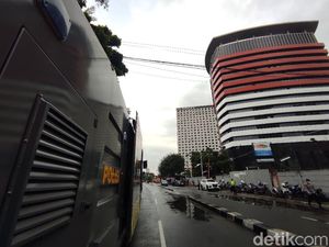 Ekstradisi Diteken, KPK Maksimalkan Upaya Pemeriksaan Paulus Tannos Ekstradisi Diteken, KPK Maksimalkan Upaya Pemeriksaan Paulus Tannos