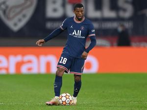 Sabar Dulu, Wijnaldum Masih Adaptasi