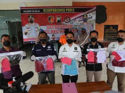 Pengakuan Biadab Guru Agama Cabuli 15 Siswi SD di Cilacap