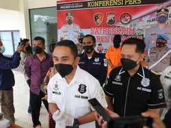 Ironi Guru Agama Paedofil Cabuli 15 Siswi SD Cilacap