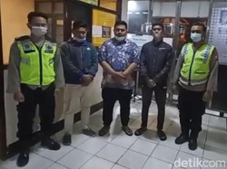 3 Guru SD di Mojokerto Diamankan Gegara Bikin dan Sebar Hoaks Pembunuhan