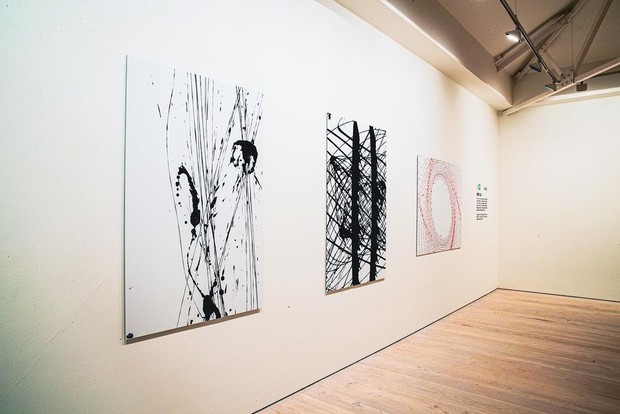 Henry Lau/ Sumber: instagram.com/henryl89 Henry Lau/ Sumber: instagram.com/henryl89