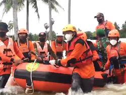 Hilang 2 Hari Saat Tangkap Ikan, Lansia di Wajo Ditemukan Tewas