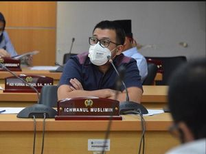 Gerindra DKI Nilai Macet Jakarta Luar Biasa, Usul Ganjil Genap Diperluas