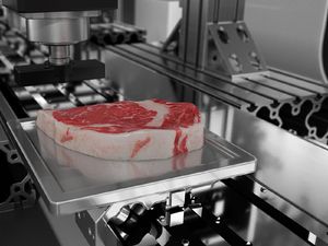 Peneliti di Korsel Bikin Inovasi Produk Daging dari Laboratorium