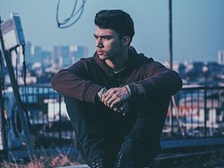 Sudah Direhabilitasi, Jeff Smith Juga Ajukan Operasi ACL