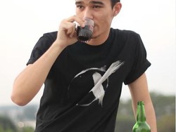 Ibunda Syok Jeff Smith Konsumsi Narkoba Lagi