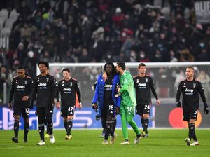 Juventus Tak Takut Lionel Messi Cs