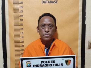 Tilap Dana Desa Rp 800 Juta, Kades di Riau Jadi Tersangka