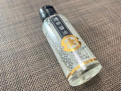 Kecap Jepang Ini Warnanya Bening, Tapi Rasanya Tetap Asin Gurih