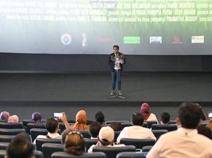 Mendes Ingin Semakin Banyak Film yang Angkat Cerita soal Desa