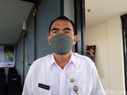 Dampak Pandemi, 3 Sektor Pendapatan Boyolali Ini Tak Capai Target