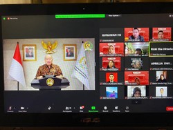 Ketua DPD Ingatkan Generasi Muda untuk Memahami Pancasila Secara Utuh