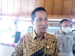 2 Hakim di Banten Tersangka Sabu, Ketua KY Bilang Begini