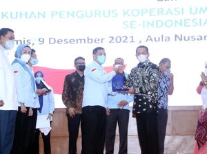 Bamsoet Yakin Ekonomi Pancasila Mampu Hadapi Berbagai Tantangan Zaman