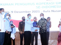 Bamsoet Yakin Ekonomi Pancasila Mampu Hadapi Berbagai Tantangan Zaman