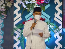 Said Aqil Maju Lagi Jadi Ketum PBNU, Gus Ipul: 80 Persen PWNU Bersama Gus Yahya