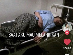 Cerita Wanita Depresi Urus Anak Sendirian Tanpa Diberi Nafkah Suami Selingkuh
