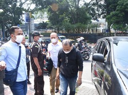 KPK Bantu Kejati Jabar Tangkap Buron Kasus Korupsi Rp 18,5 Miliar