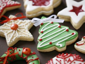 20 Rekomendasi Kue Natal Enak, Bisa Bikin Sendiri di Rumah