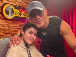 Laura Anna Ogah Ratapi Nasib, Kini Ingin Bahagia