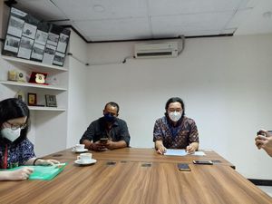 LBH Laporkan Dugaan Maladministrasi Penanganan Pasien COVID ke Ombudsman