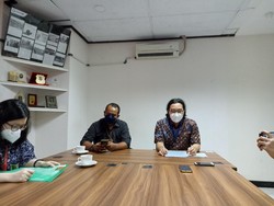 LBH Laporkan Dugaan Maladministrasi Penanganan Pasien COVID ke Ombudsman