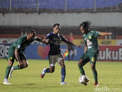 COVID-19 Serang Cabor, Perlukah Liga Dihentikan Sementara?