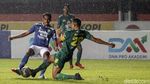 Lihat Lagi Aksi Persebaya Taklukan Persib Bandung 3-0