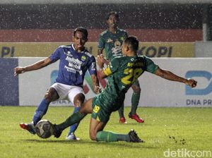 Prediksi Pesebaya vs Persib, Pepet Terus Bali United, Sib! Prediksi Pesebaya vs Persib, Pepet Terus Bali United, Sib!
